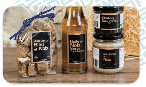 Promouvoir des produits artisanaux de qualité